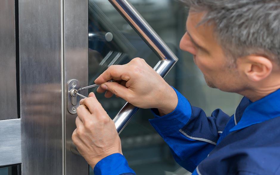 serrure pour porte Saint-Germain-lès-Corbeil