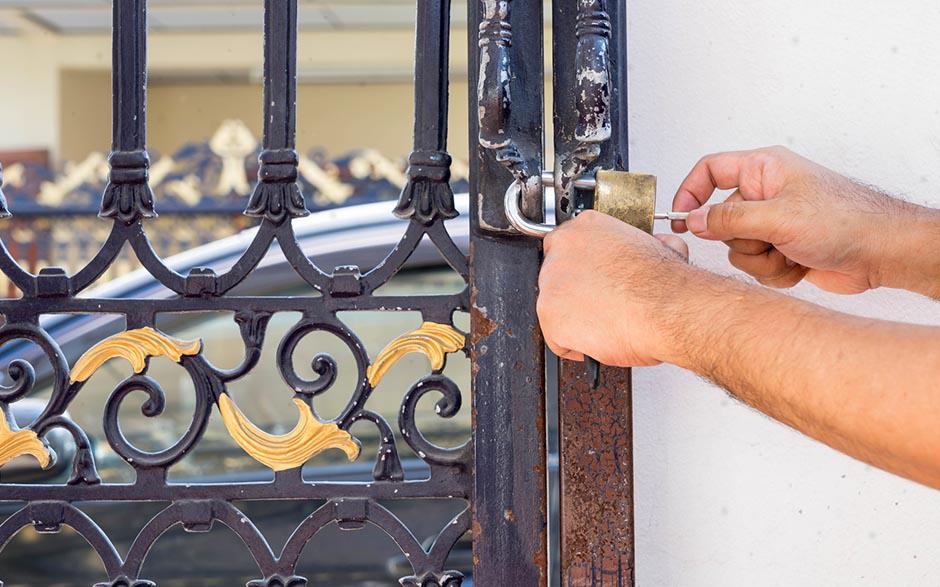 cout d'un serrurier Paris 14